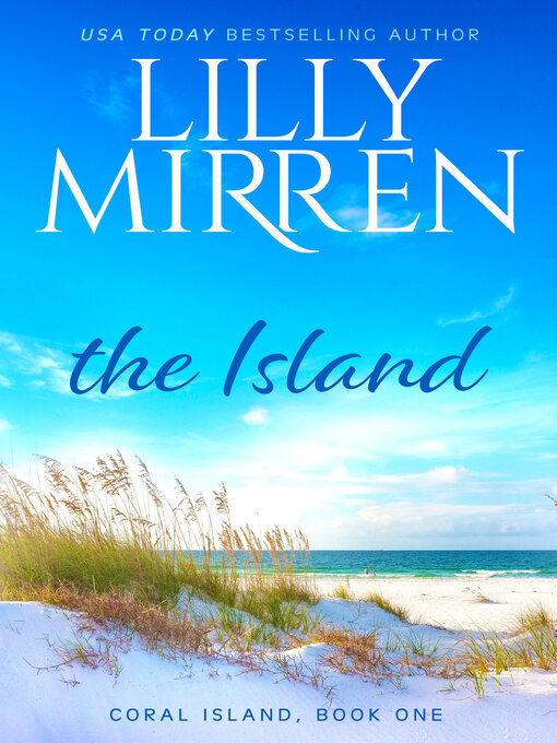 Title details for The Island by Lilly Mirren - Available